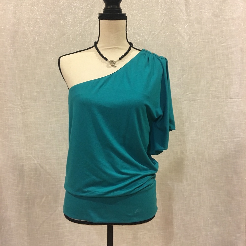 NWT! WHBM top!